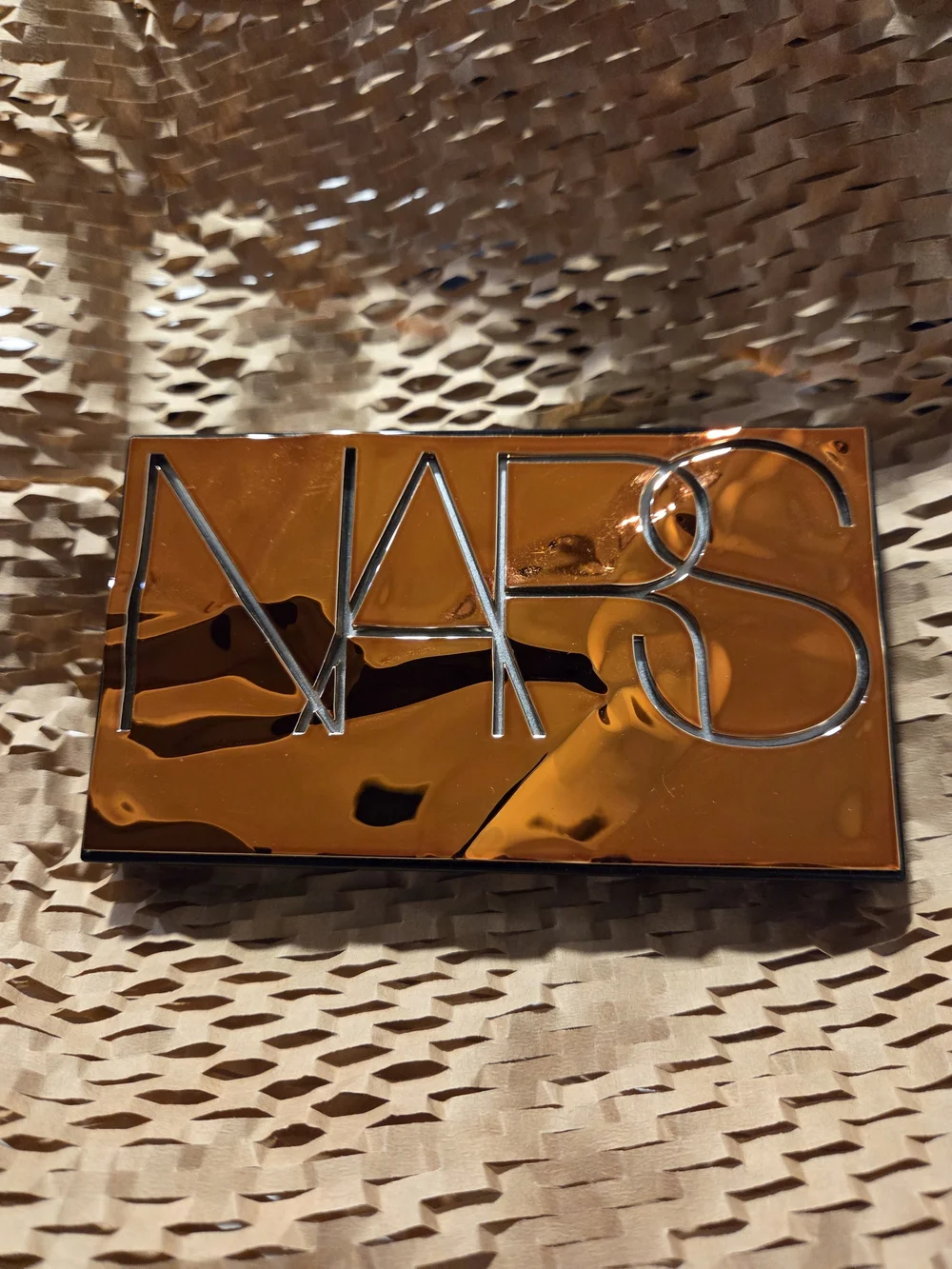 NARS AFTERGLOW  Eyeshadow Palette